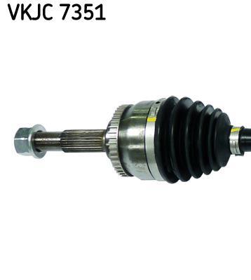 Cardan SKF VKJC 7351